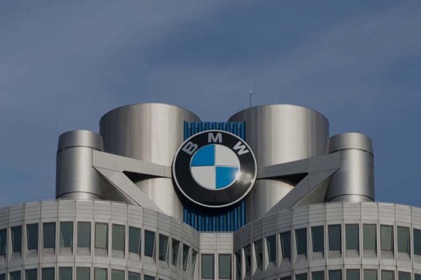 BMW Files for NFT & Metaverse Trademark Application