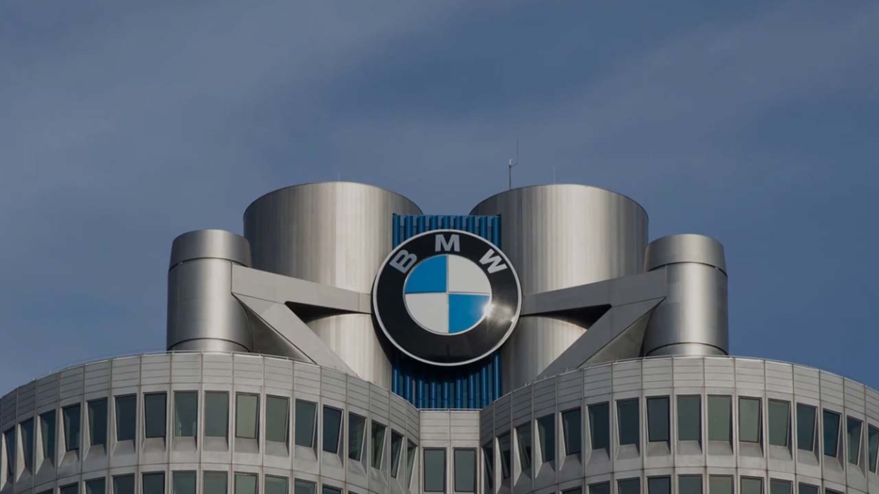 BMW Files for NFT & Metaverse Trademark Application