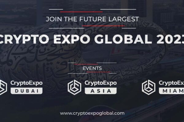Crypto Expo is going Global in 2023