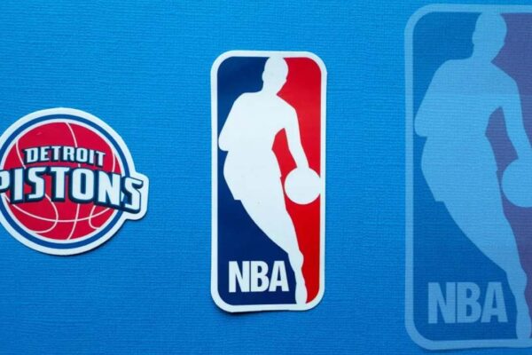 NBA team Detroit Pistons partners with RareCircles