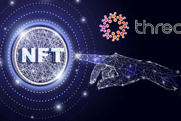 Thred launches hub for NFT creators, artists, and consumers