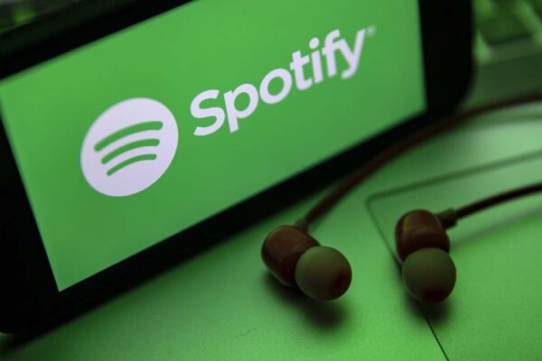 Spotify explores the world of NFTs through token-enabled playlists