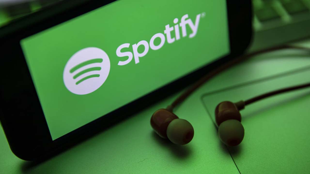 Spotify explores the world of NFTs through token-enabled playlists