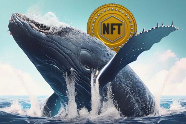 Whale sells 1,010 NFTs in 48 hours in the biggest NFT dump ever