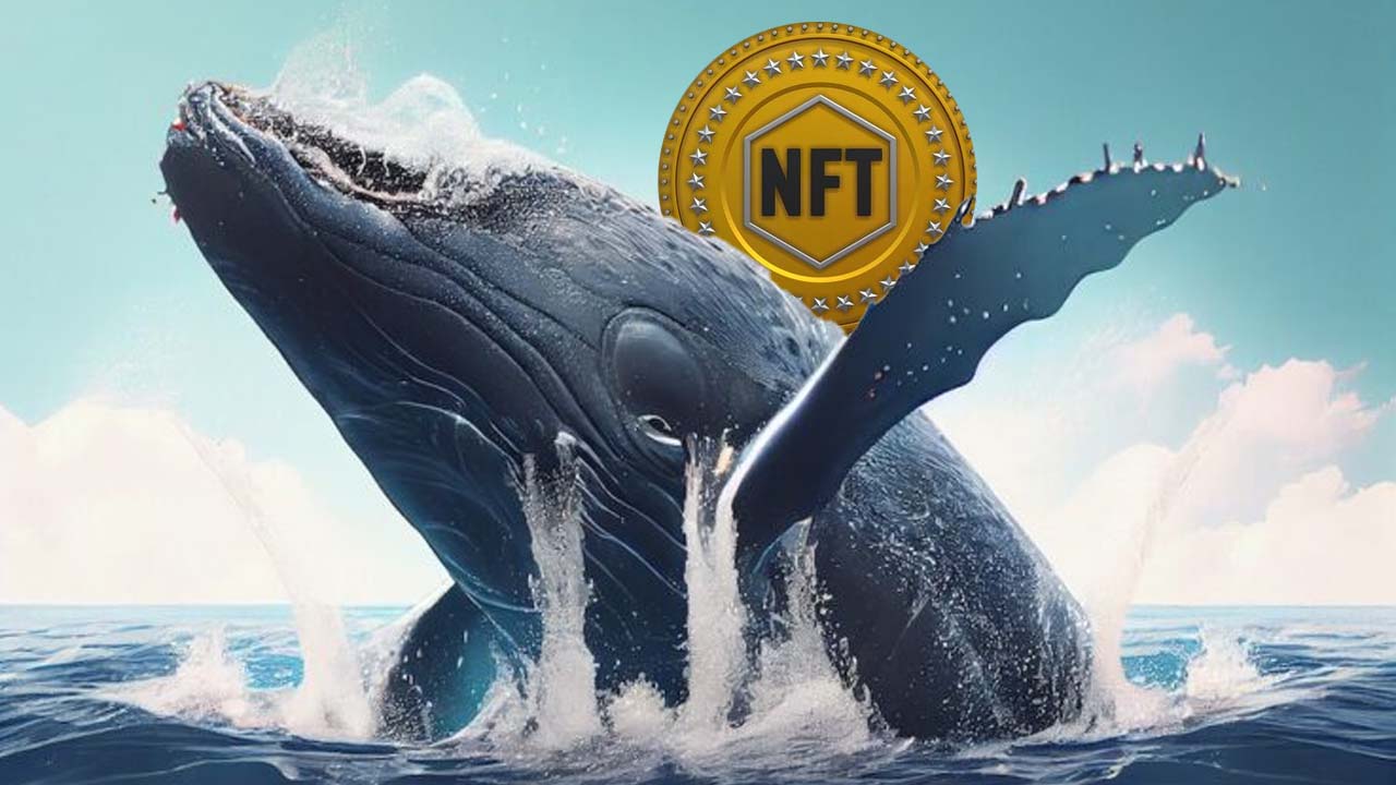 Whale sells 1,010 NFTs in 48 hours in the biggest NFT dump ever