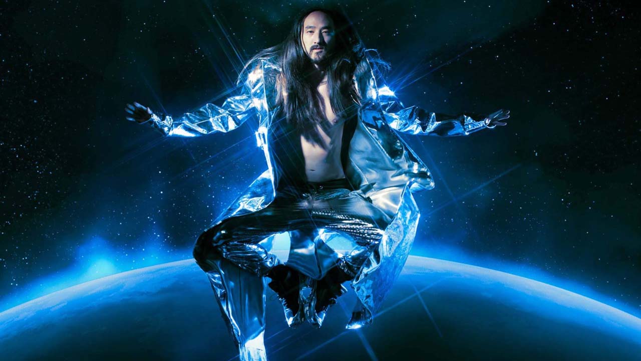 Steve Aoki marks A0K1VERSE anniversary with exclusive NFT rewards