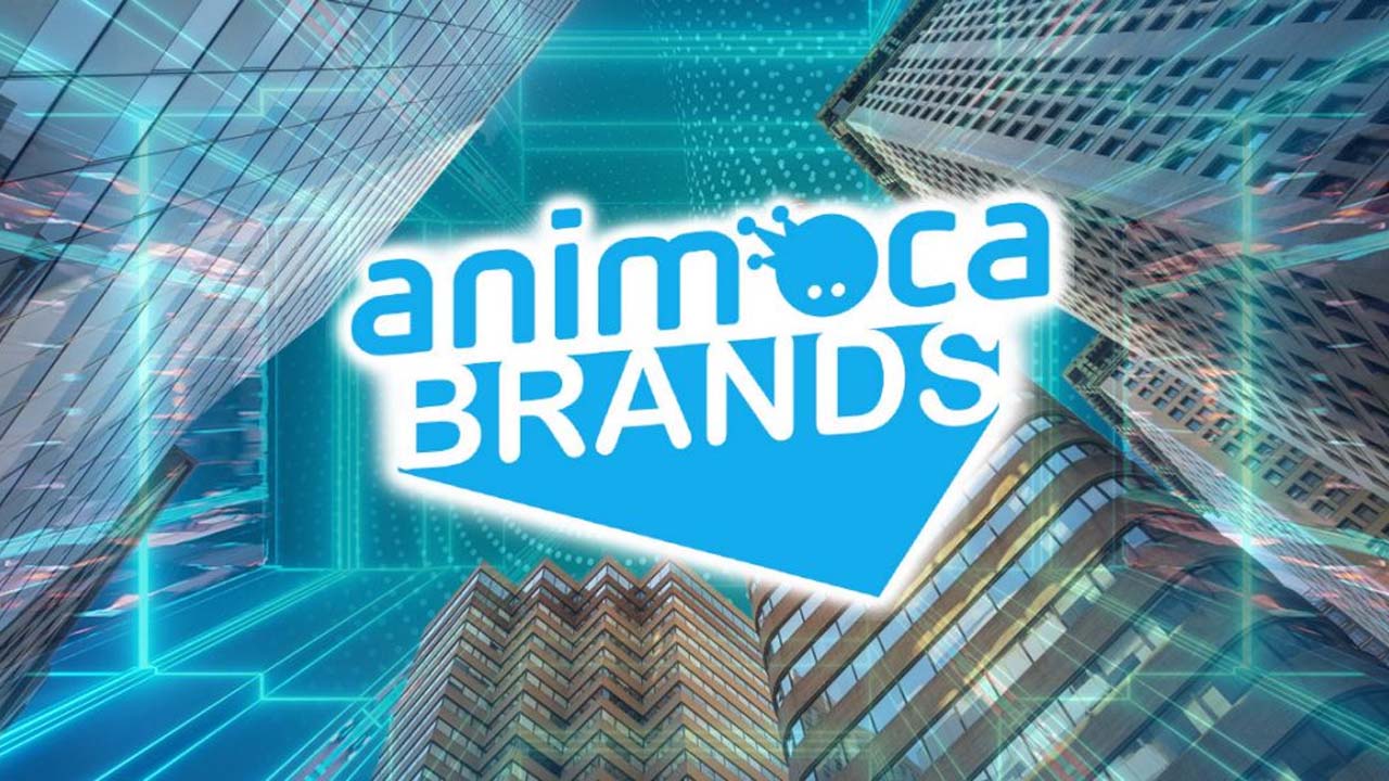 Animoca Brands cuts down on its metaverse fund