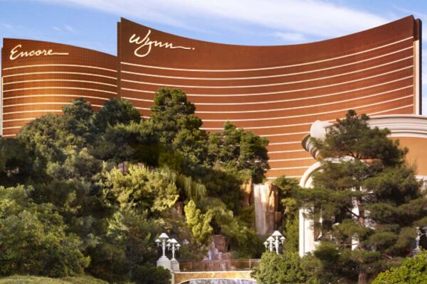 Wynn Resorts dives into NFTs and the metaverse