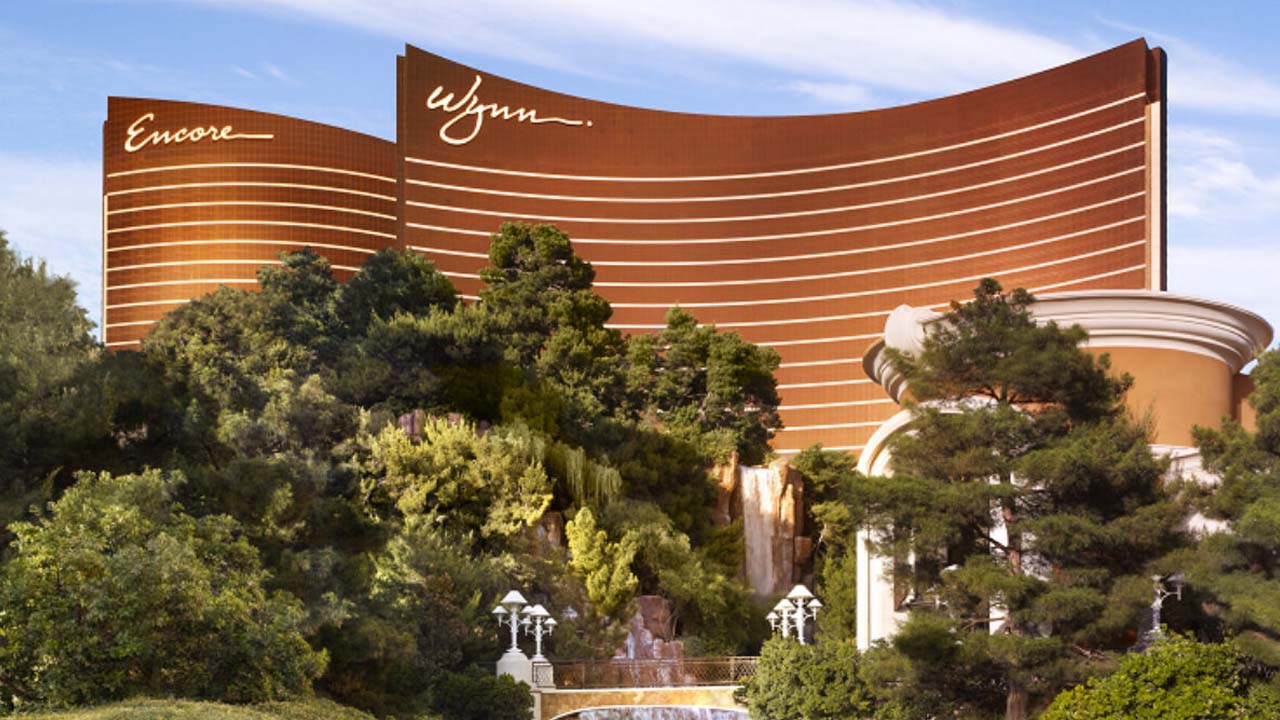 Wynn Resorts dives into NFTs and the metaverse