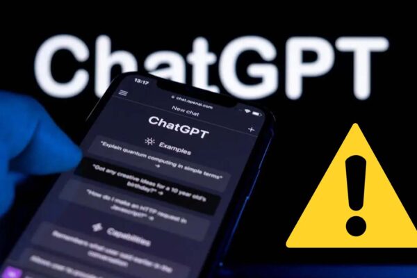 Fake ChatGPT NFTs being promoted on Twitter