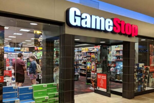 GameStop asserts newly unveiled NFT Marketplace was inconsequential to its 2022 returns