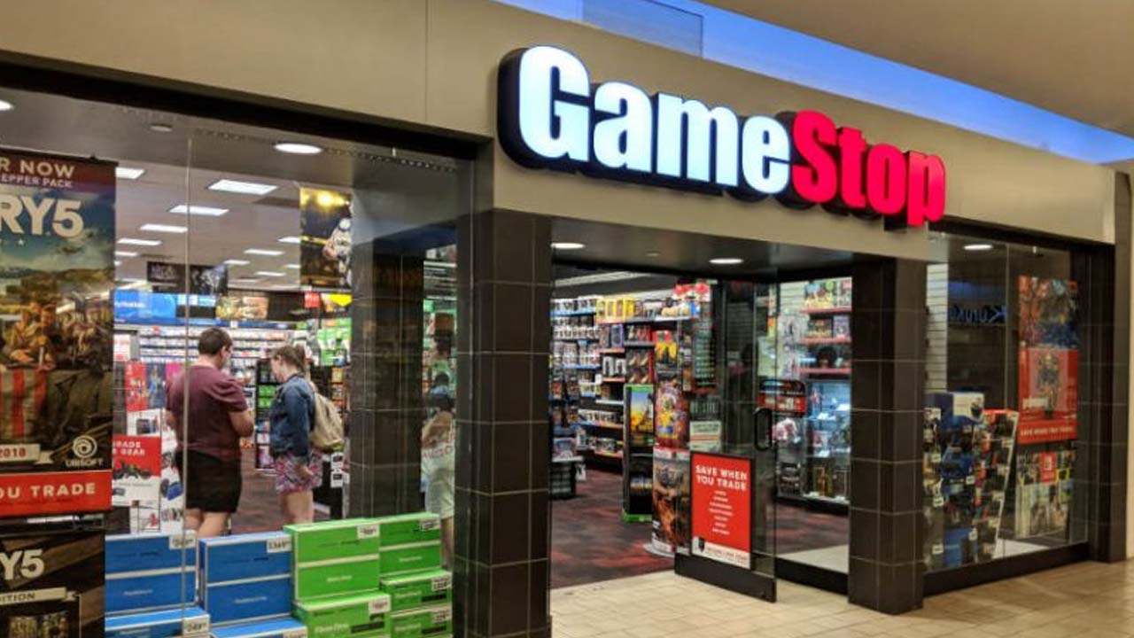 GameStop asserts newly unveiled NFT Marketplace was inconsequential to its 2022 returns