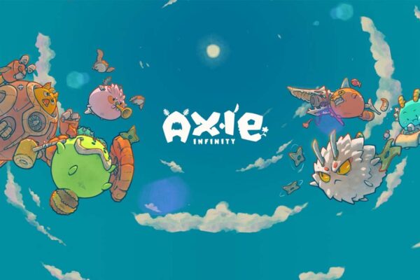 The company behind Axie Infinity is partnering with multiple Web3 gaming studios