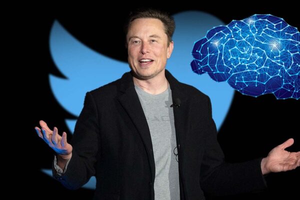Elon Musk shocks followers by choosing AI over crypto