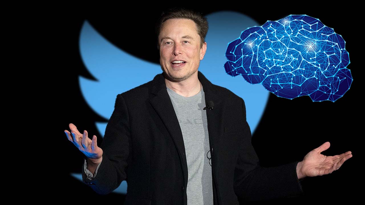 Elon Musk shocks followers by choosing AI over crypto