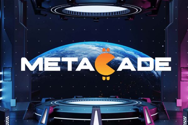 Metacade token sale advances to Stage 6 with $9.3m sold and only 2 stages left