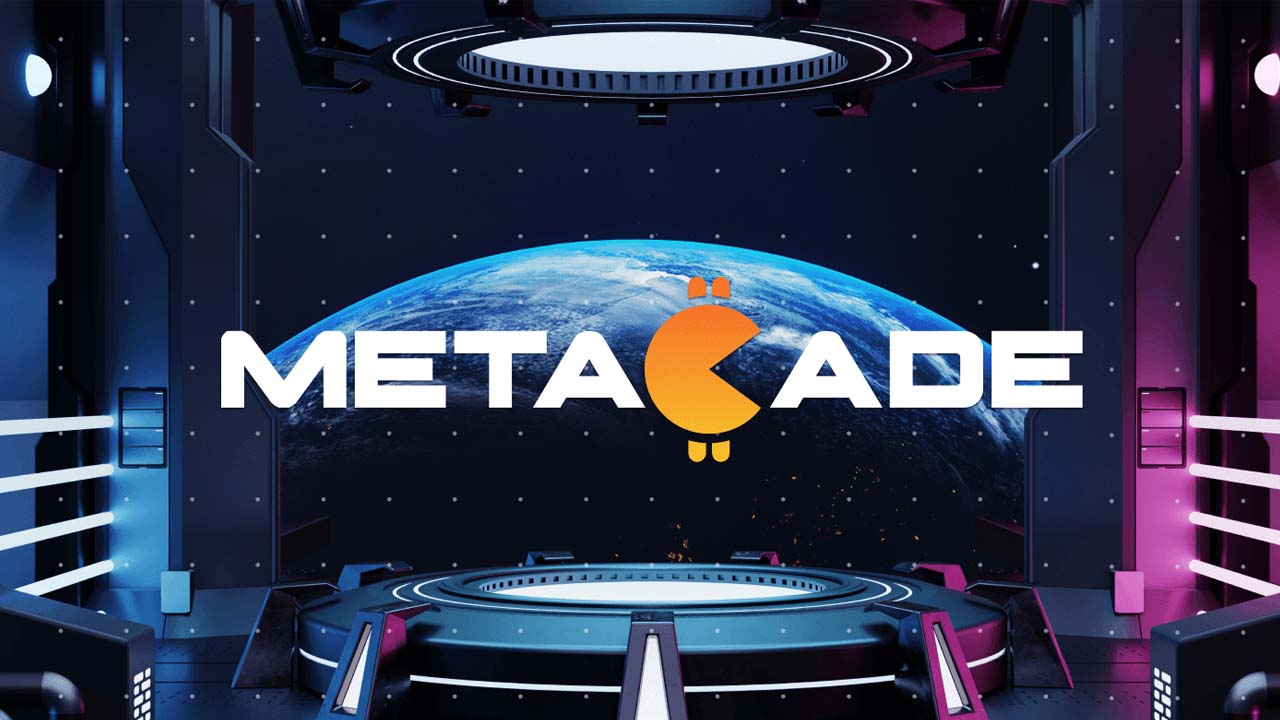 Metacade token sale advances to Stage 6 with $9.3m sold and only 2 stages left