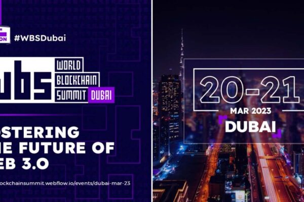HH Sheikh Juma Ahmed Juma Al Maktoum reiterates endorsement of World Blockchain Summit coming back to Dubai in March 2023