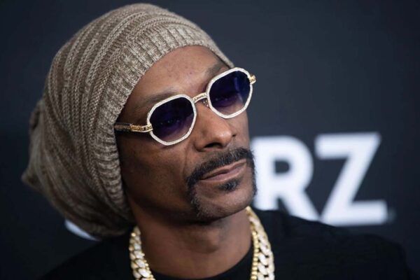 Snoop Dogg among web3-powered startup Shiller’s backers