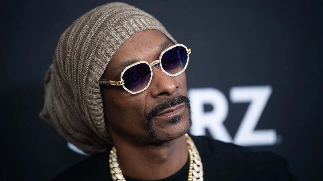 Snoop Dogg among web3-powered startup Shiller’s backers