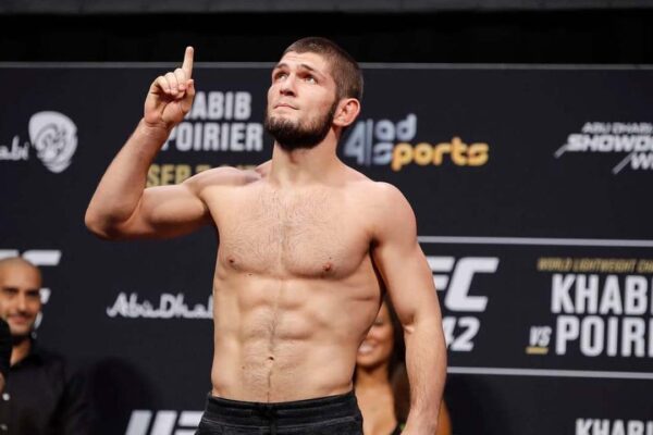 Coffeezilla accuses MMA legend Khabib of promoting an NFT scam