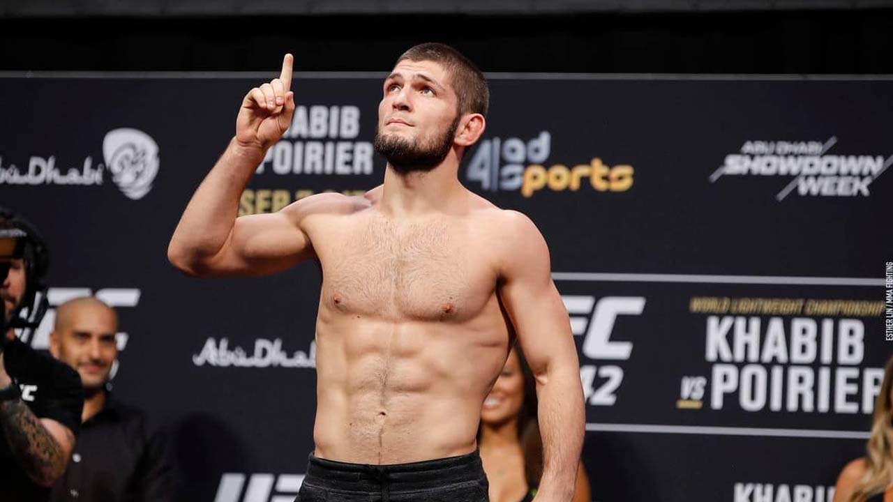 Coffeezilla accuses MMA legend Khabib of promoting an NFT scam