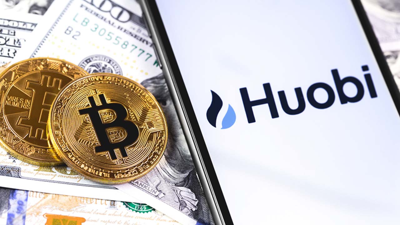 Huobi NFT marketplace declares shut down amid a suspicious token pump and dump