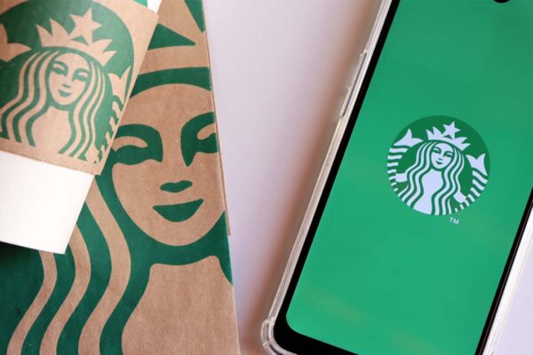 Starbucks releases its first premium NFT collection, each priced at $100