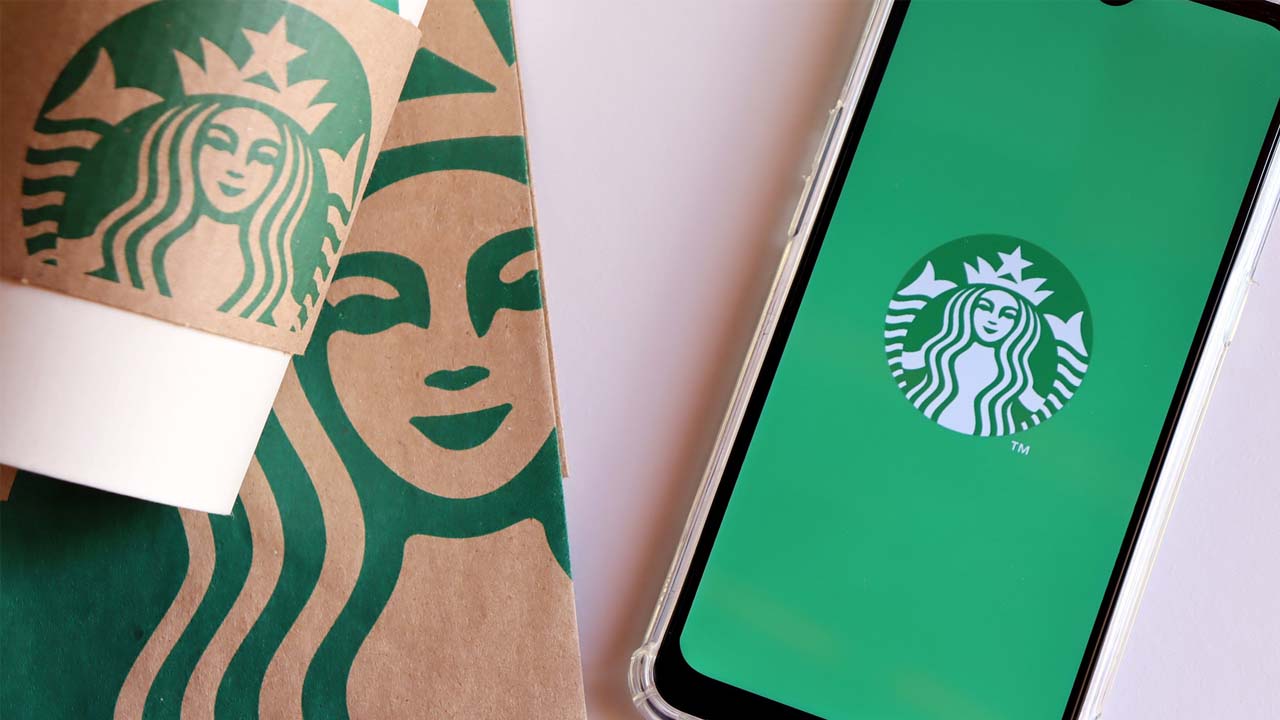 Starbucks releases its first premium NFT collection, each priced at $100