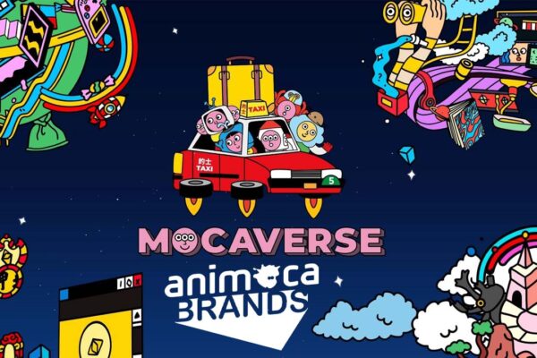 Animoca Brands completes Mocaverse NFT mint; Achieves $5.5M sales volume in the first 48 Hours