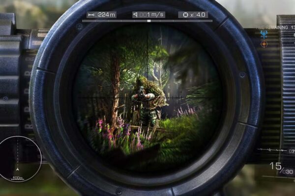 Brazilian gaming company Jungle raises $6M for web3 mobile shooter