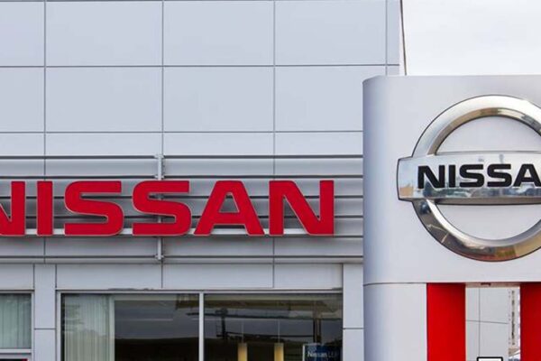 Nissan files four Web3 trademarks to test sales in the metaverse