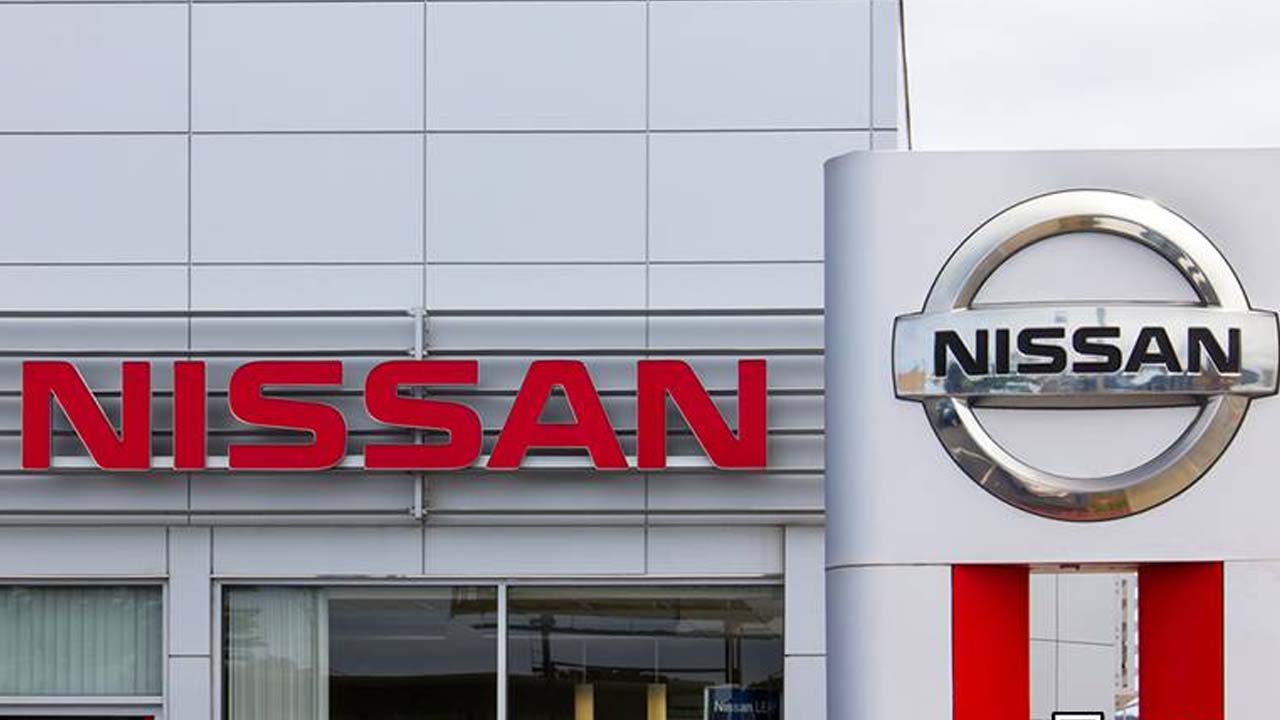 Nissan files four Web3 trademarks to test sales in the metaverse