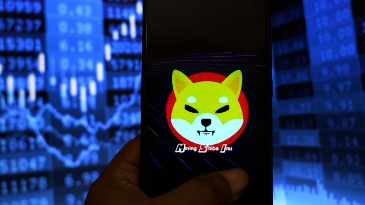 Shiba Inu devs give the crypto community a glimpse of the incoming SHIB metaverse