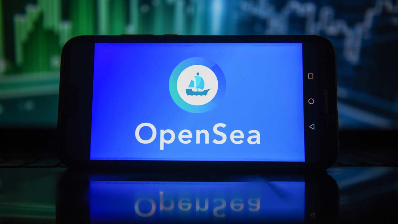 Major security threat to users’ identities fixed at OpenSea