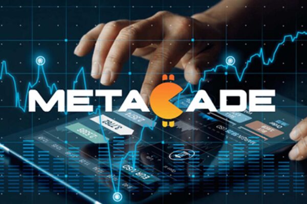 Metacade’s community-driven GameFi platform raises over $10M in presale