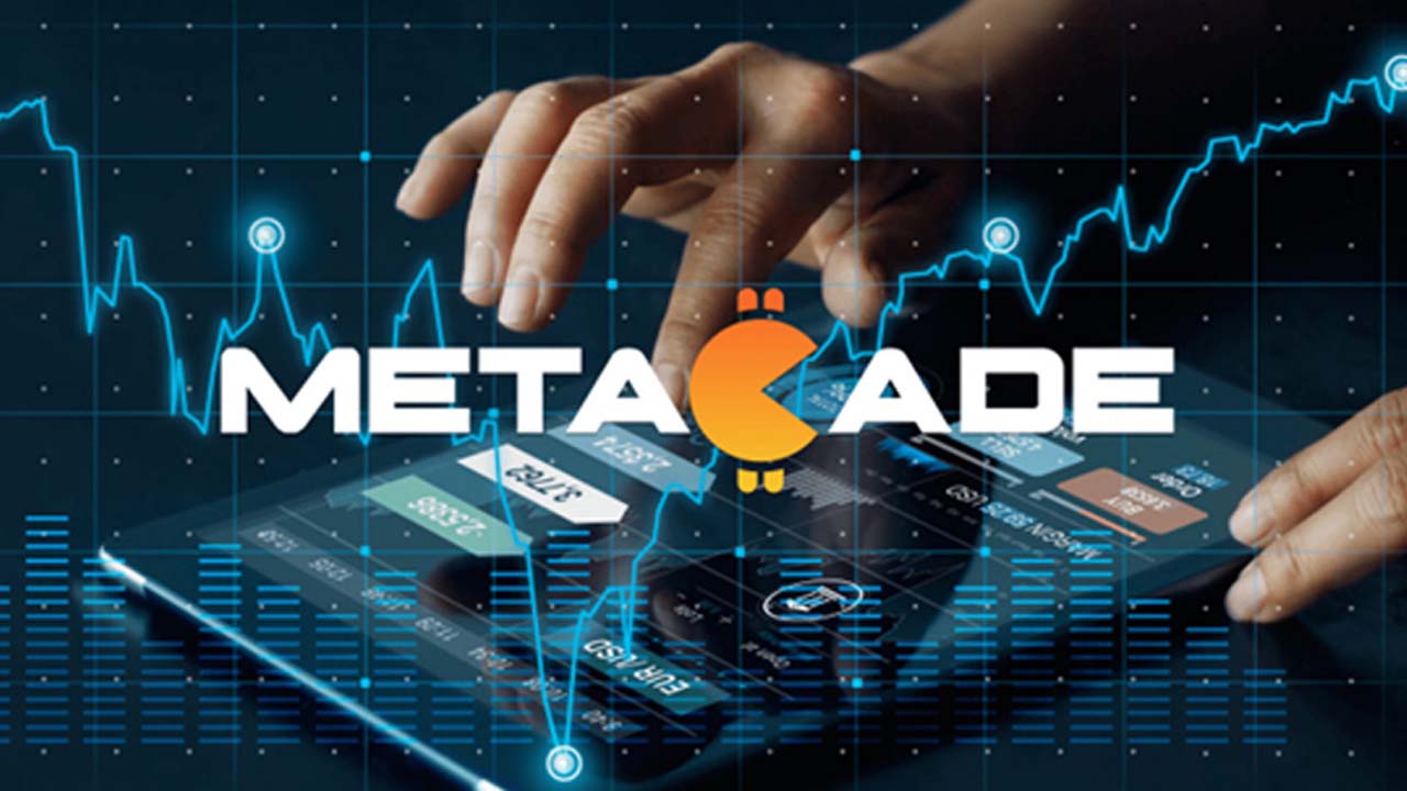 Metacade’s community-driven GameFi platform raises over $10M in presale