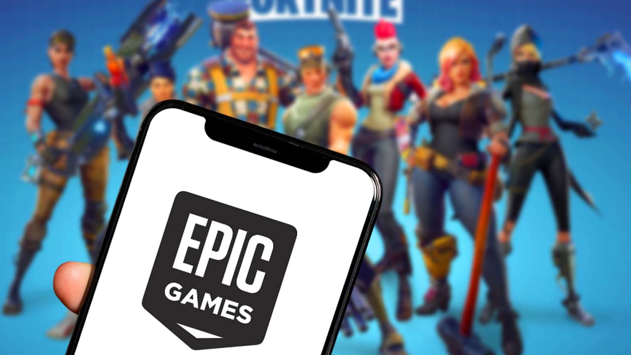 Epic Games plans to add several web3 games to its marketplace