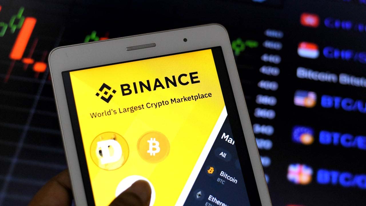 Binance report sheds light on NFT marketplace copyright issues and other challenges