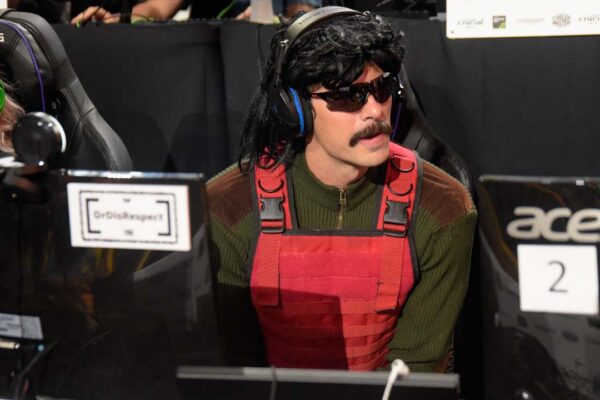 blockchainDeadrop: Dr Disrespect’s explosive NFT FPS game enters early accessblockchain