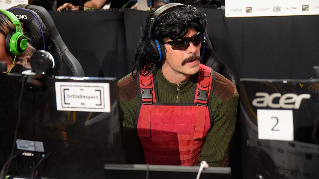 blockchainDeadrop: Dr Disrespect’s explosive NFT FPS game enters early accessblockchain