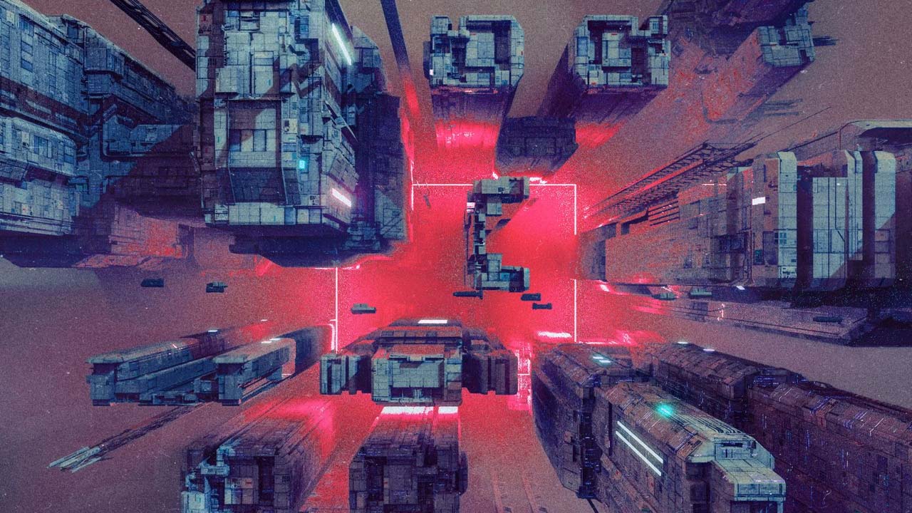 Beeple’s digital art studio opens with Christie’s support