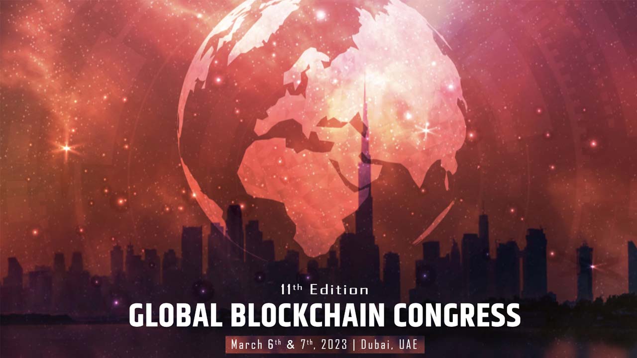 11th Global Blockchain Congress by Agora Group took place on March 6th & 7th at Sofitel Dubai The Obelisk