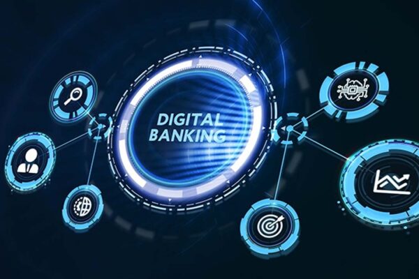 A reimagined vision of the future of digital banking