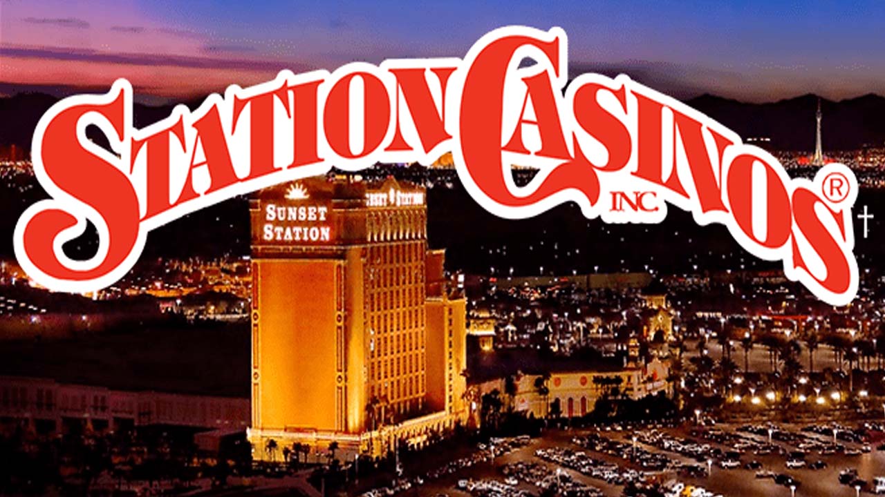 Station Casinos debuts NFT loyalty rewards program