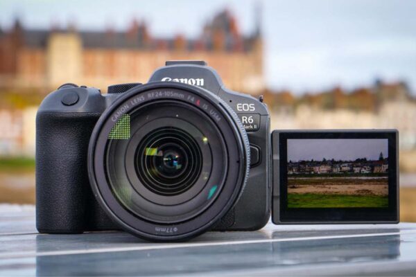 Canon captures Web3: Introducing Cadabra, the Ethereum photo NFT marketplace