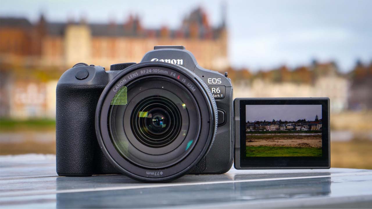 Canon captures Web3: Introducing Cadabra, the Ethereum photo NFT marketplace