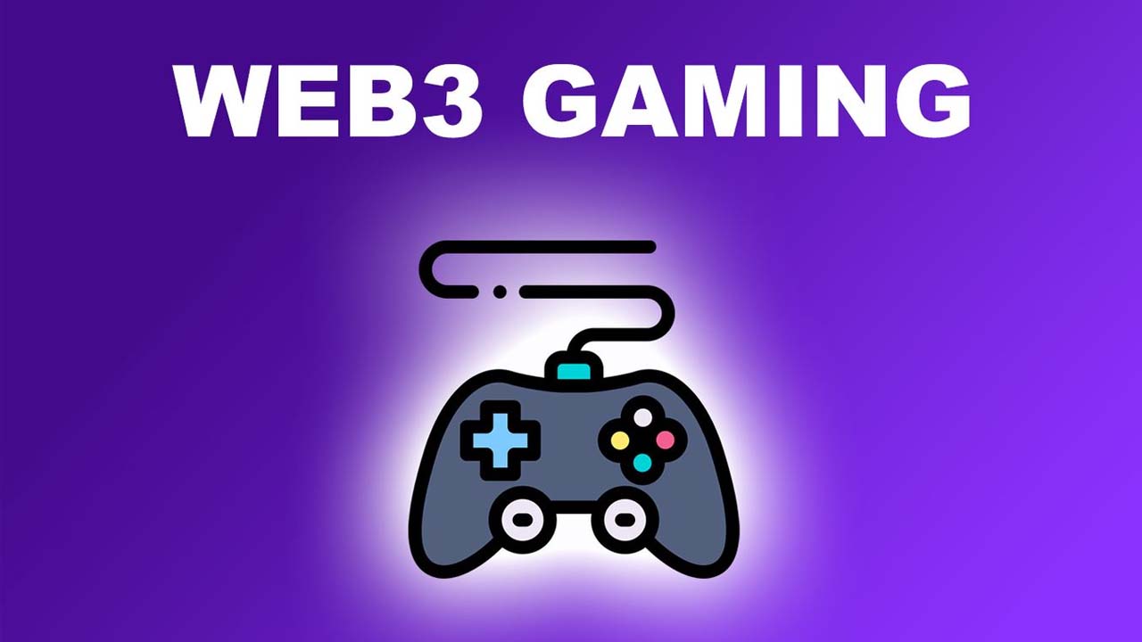 Report: Asia to dominate 80% of Web3 Gaming Market