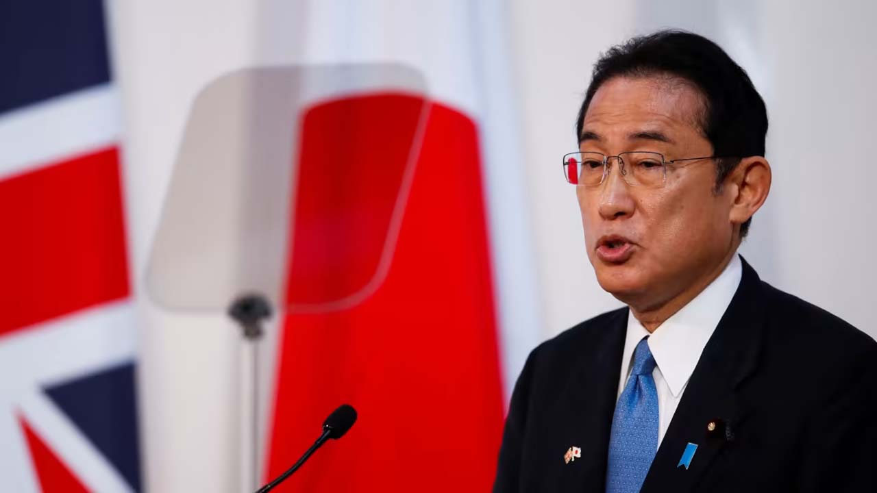 Can NFTs revitalize Japan’s economy? Japanese Prime Minister thinks so