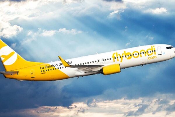 Airline innovation: Flybondi pioneers NFT ticketing